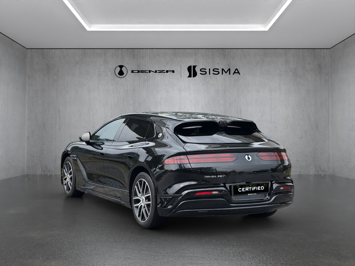DENZA Z9GT