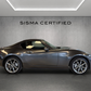 Mazda MX5 Roadster RF Terracotta Selection
