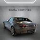 Mazda MX5 Roadster RF Terracotta Selection