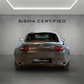 Mazda MX5 Roadster RF Terracotta Selection