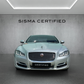 JAGUAR XJL LWB 2.0