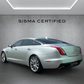 JAGUAR XJL LWB 2.0