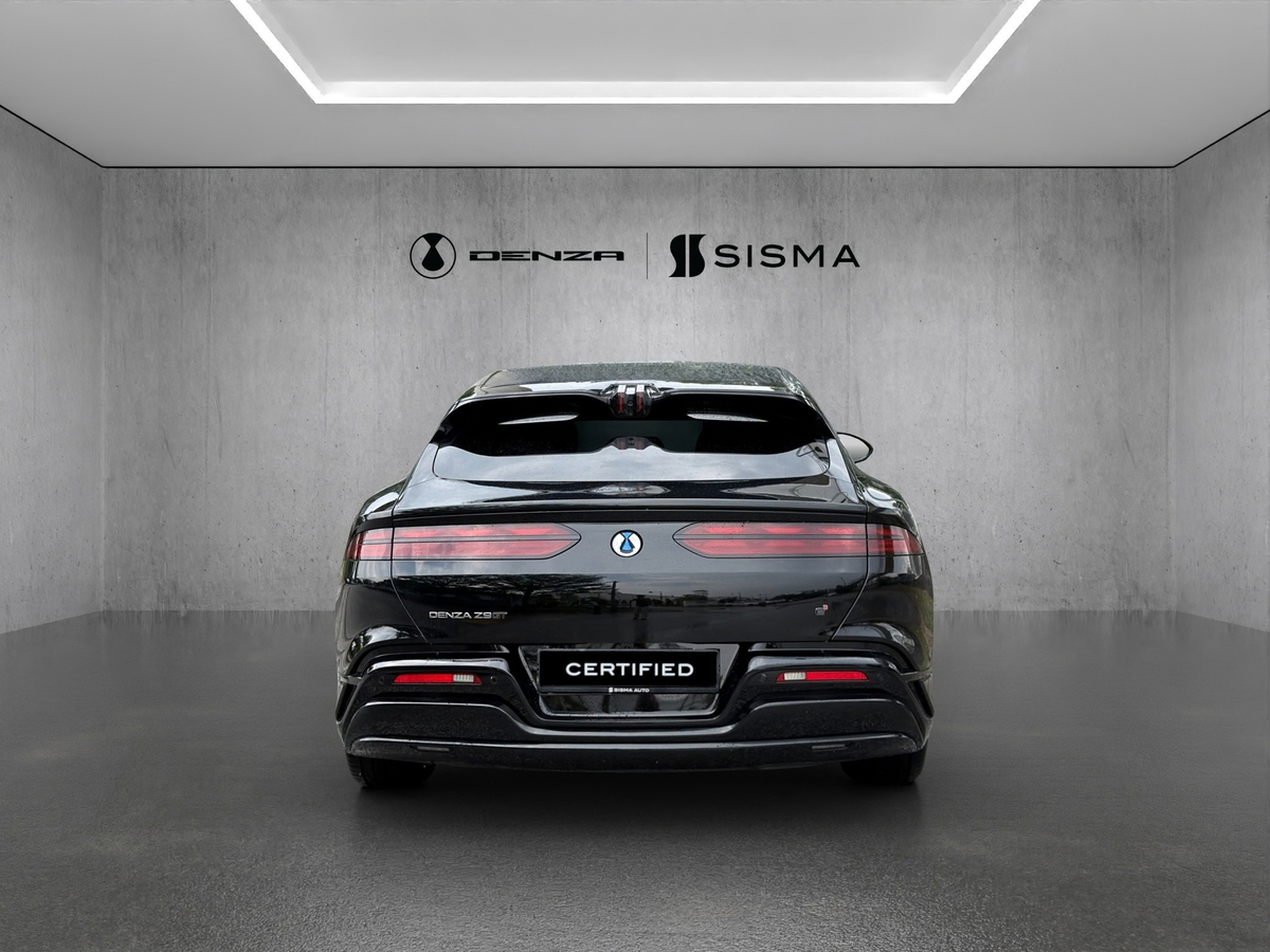 DENZA Z9GT