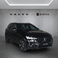 Volvo XC60 Ultra T8
