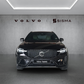 Volvo XC60 Ultra T8