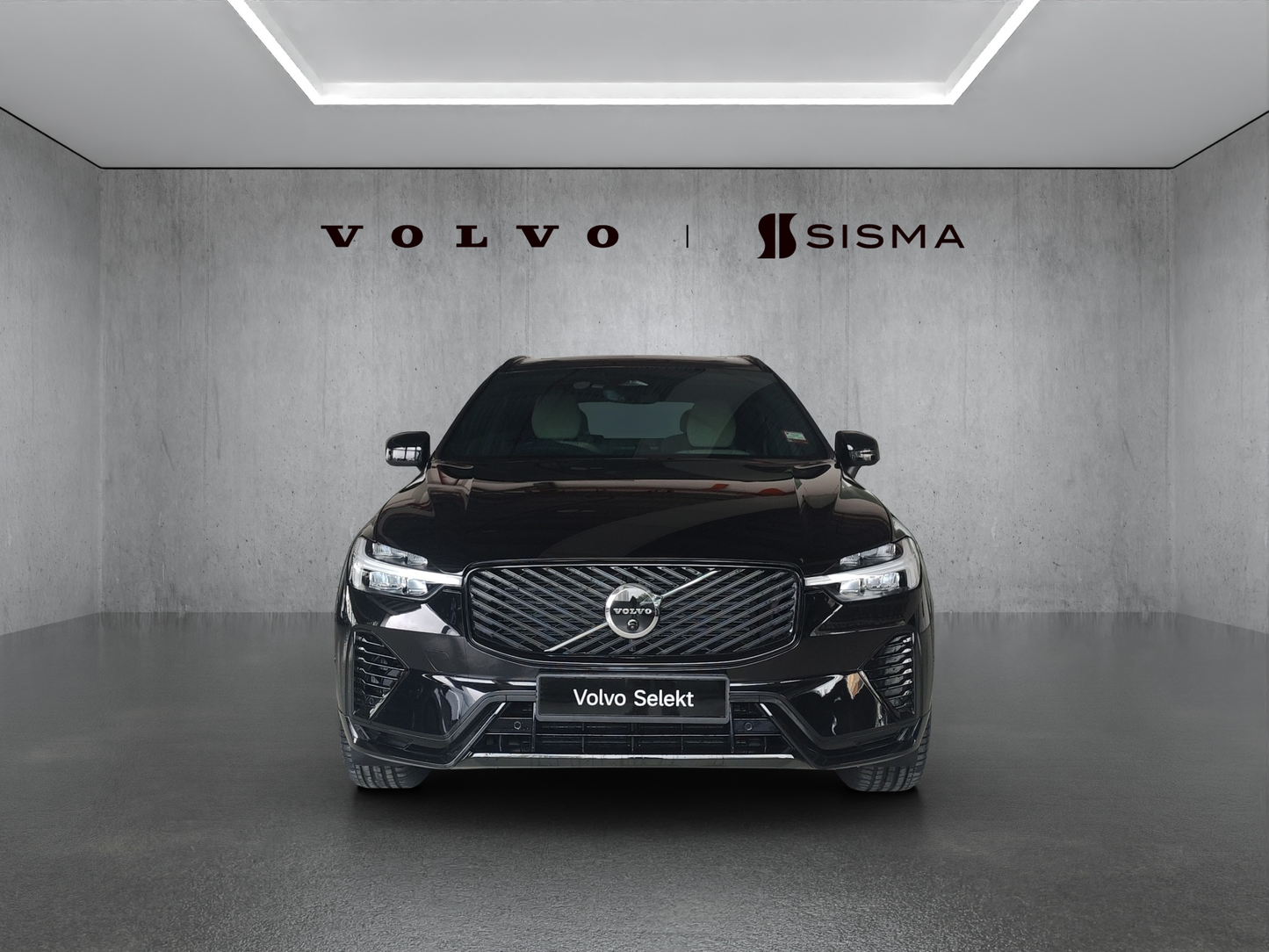 Volvo XC60 Ultra T8