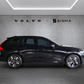 Volvo XC60 Ultra T8