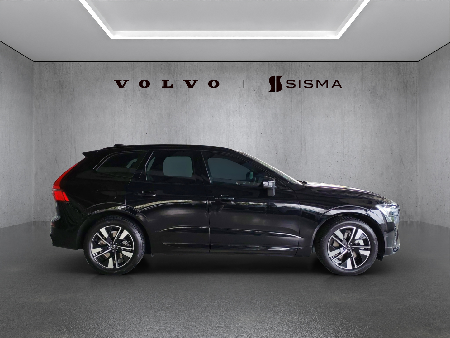 Volvo XC60 Ultra T8
