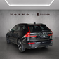 Volvo XC60 Ultra T8