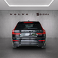 Volvo XC60 Ultra T8