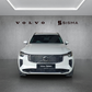Volvo XC90 B5 Ultimate