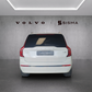 Volvo XC90 B5 Ultimate