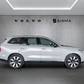 Volvo EX90 Ultra Twin