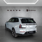 Volvo EX90 Ultra Twin