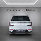 Volvo EX90 Ultra Twin