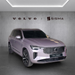 Volvo XC90 Ultra T8