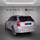 Volvo XC90 Ultra T8