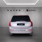 Volvo XC90 Ultra T8