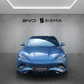 BYD Seal Performance