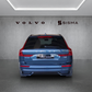 Volvo XC60 Ultra T8