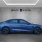 BYD Seal Performance