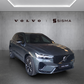 Volvo XC60 Ultra T8