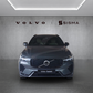 Volvo XC60 Ultra T8