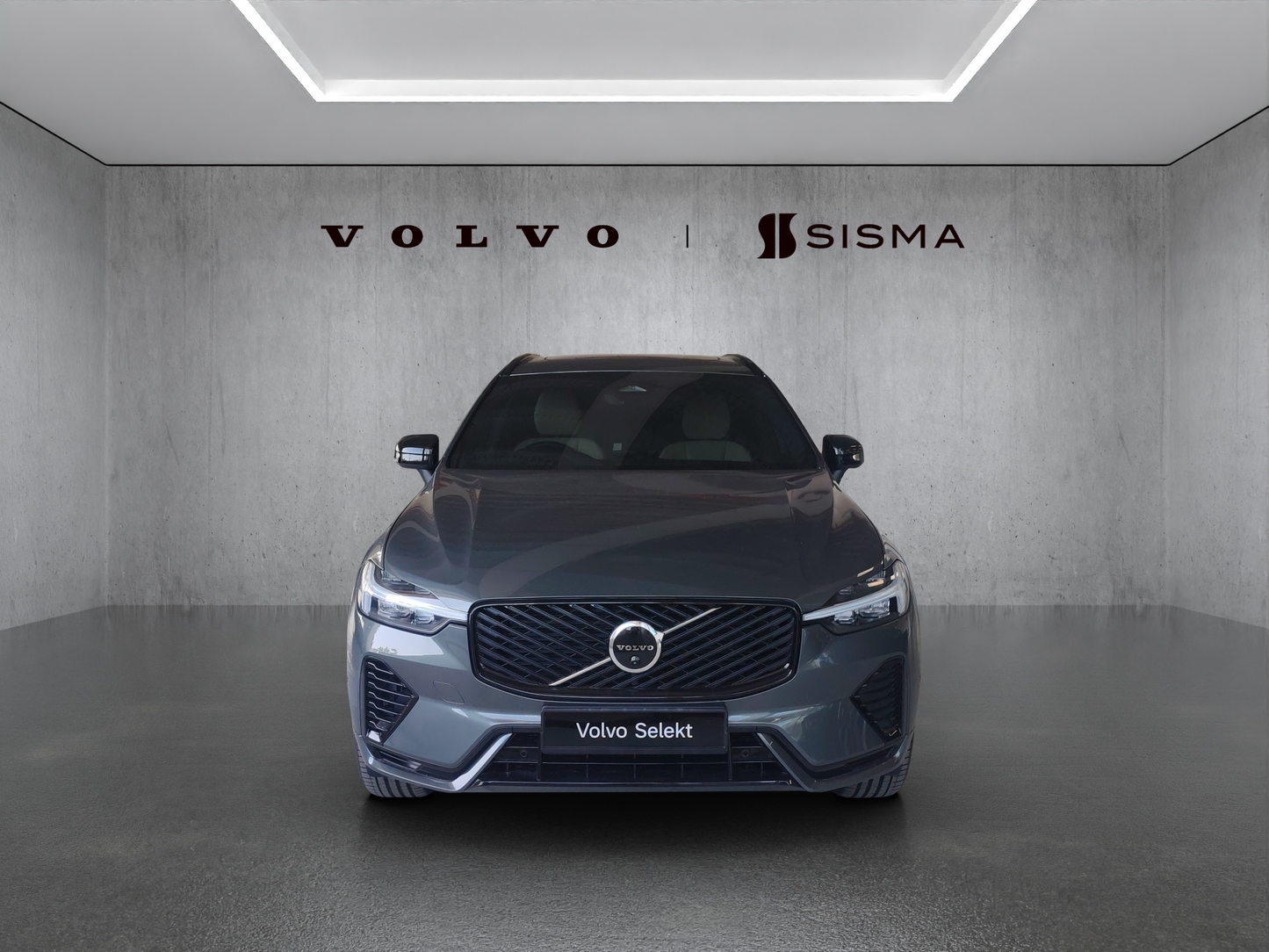 Volvo XC60 Ultra T8