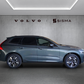 Volvo XC60 Ultra T8