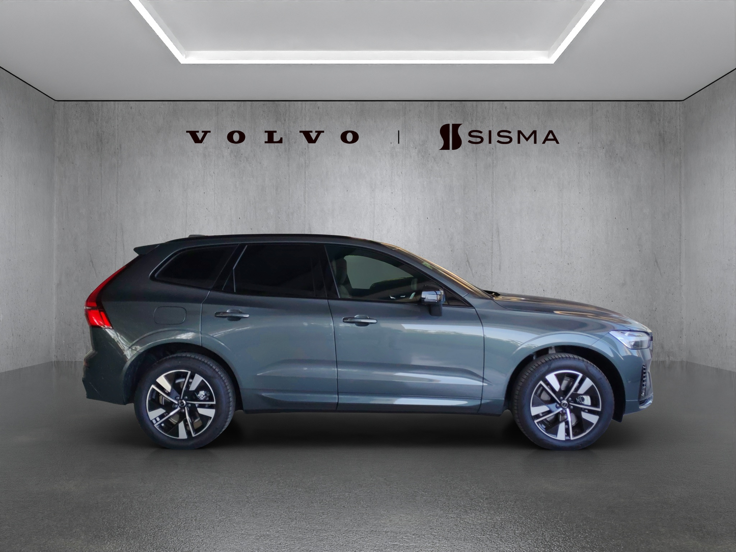 Volvo XC60 Ultra T8