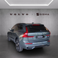 Volvo XC60 Ultra T8