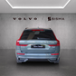 Volvo XC60 Ultra T8