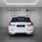 Volvo XC60 Ultra T8
