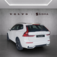 Volvo XC60 Ultra T8