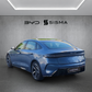 BYD Seal Performance