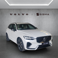 Volvo XC60 B5 Ultimate