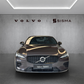 Volvo S60 T8 Ultimate