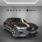 Volvo S60 T8 Ultimate