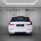 Volvo XC60 B5 Ultimate