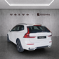 Volvo XC60 B5 Ultimate