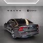 Volvo S60 T8 Ultimate