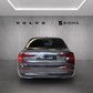 Volvo S60 T8 Ultimate