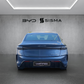 BYD Seal Performance