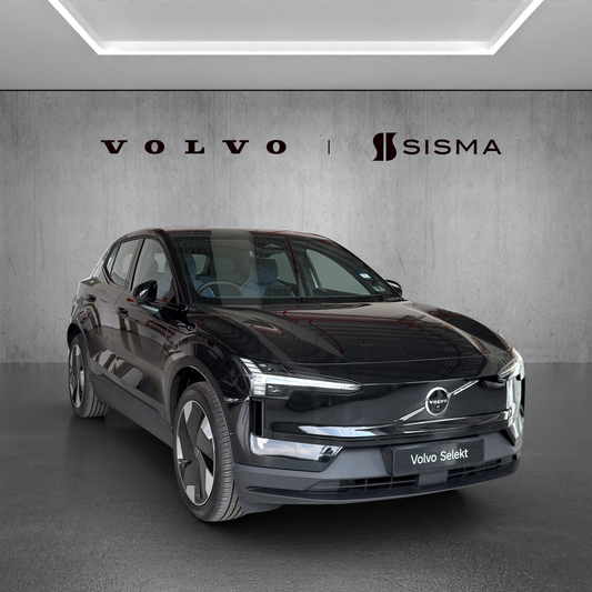 Volvo EX30 Ultra
