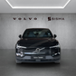 Volvo EX30 Ultra