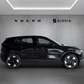 Volvo EX30 Ultra