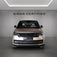 Range Rover First Edition LWB P530