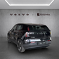 Volvo EX30 Ultra