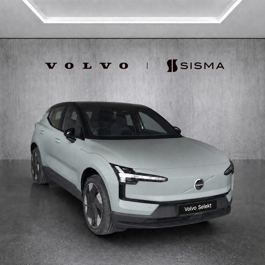 Volvo EX30 Ultra
