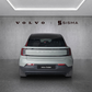 Volvo EX30 Ultra